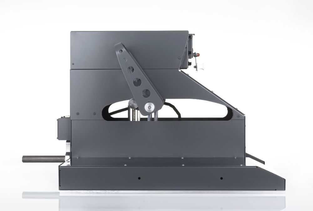 FSC B737NG UPFLOOR RUDDER PEDALS CPT SIDE FWD POSITION
